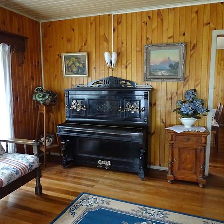 La Posada Del Colono Пуэрто-Клоккер Экстерьер фото