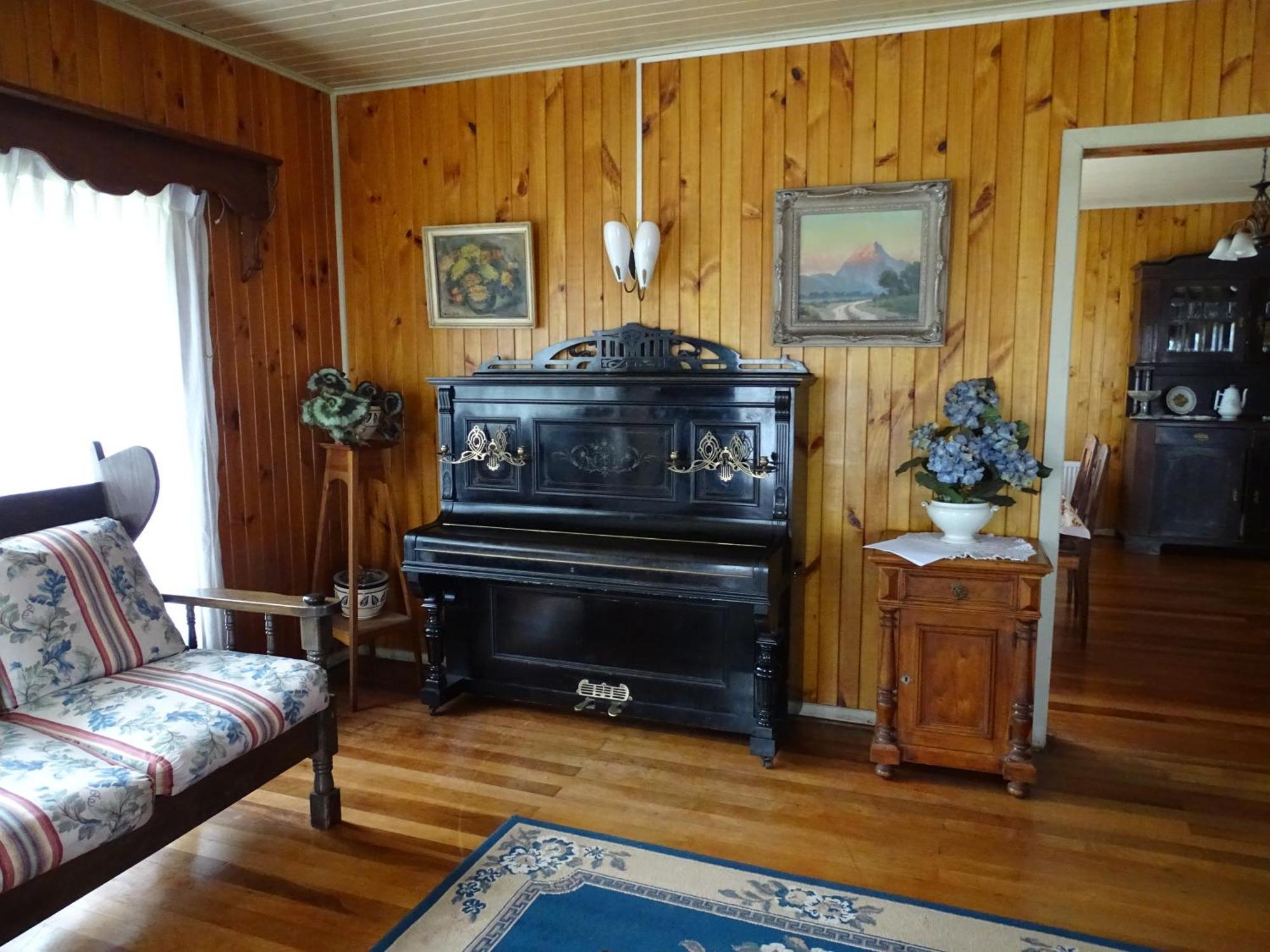 La Posada Del Colono Пуэрто-Клоккер Экстерьер фото