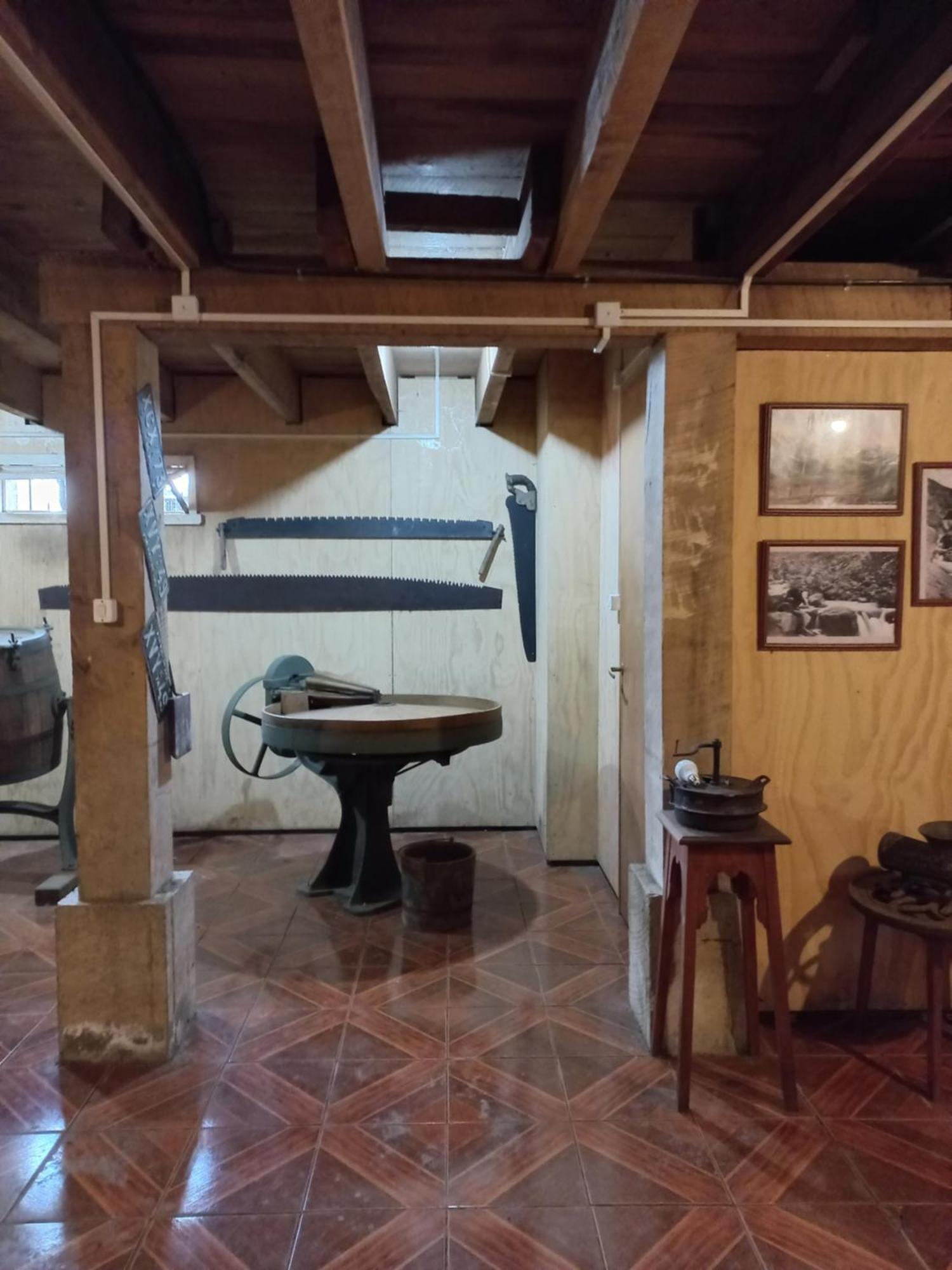 La Posada Del Colono Пуэрто-Клоккер Экстерьер фото