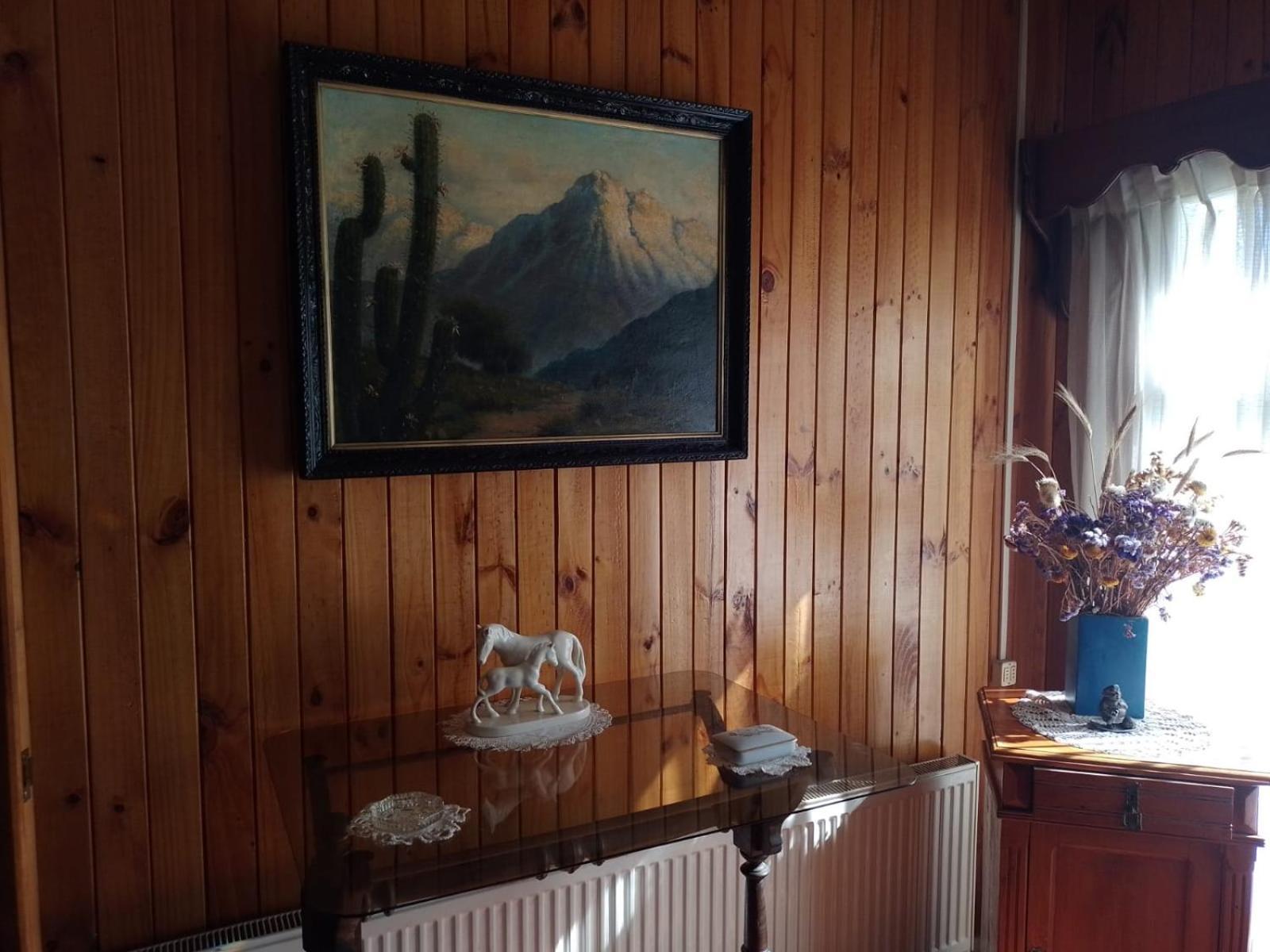 La Posada Del Colono Пуэрто-Клоккер Экстерьер фото