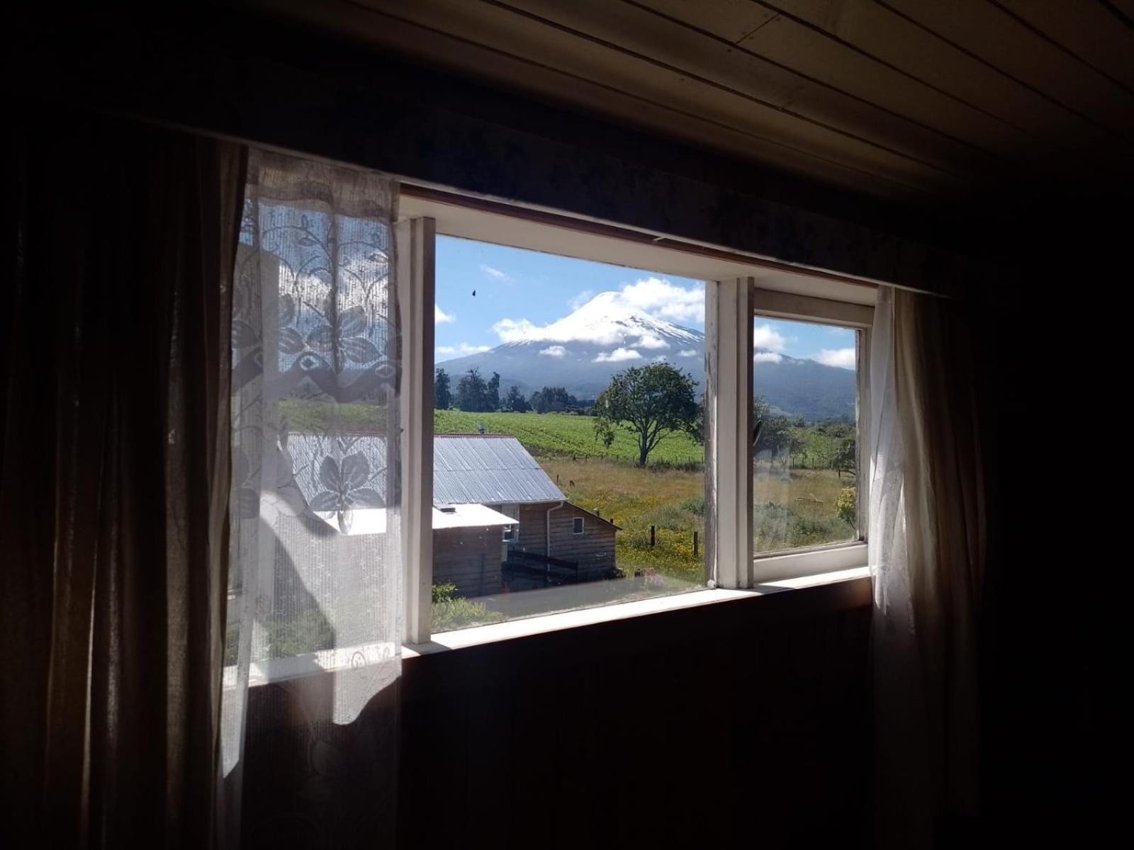 La Posada Del Colono Пуэрто-Клоккер Экстерьер фото
